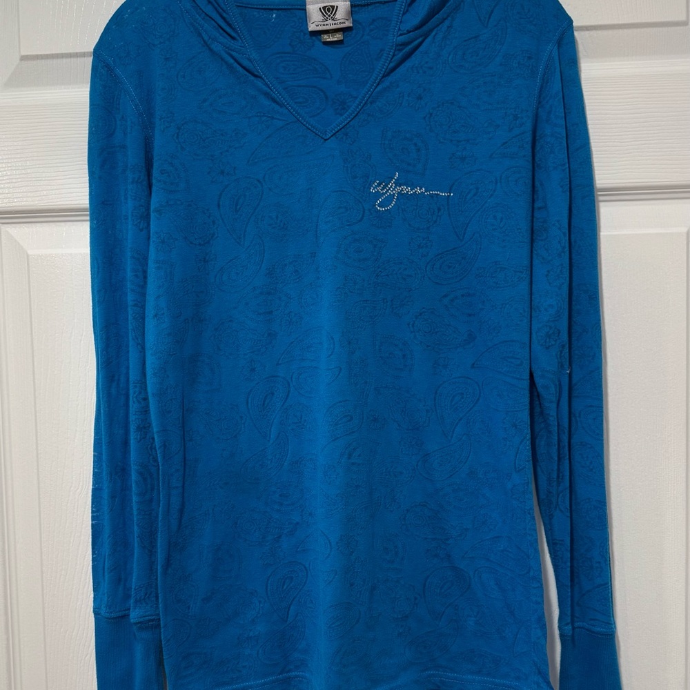 Wynn Resort Hoodie